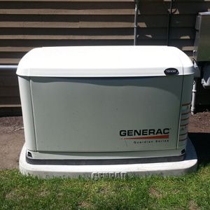 Generac-Generators-Kent-WA
