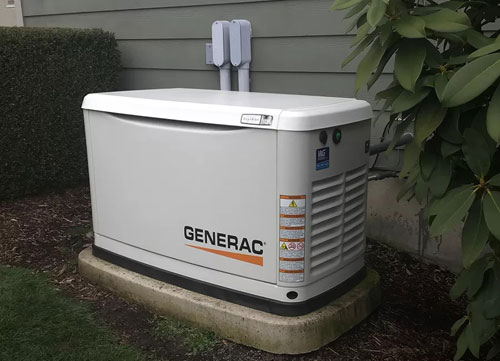 New Auburn Generac® generator sales in WA near 98002