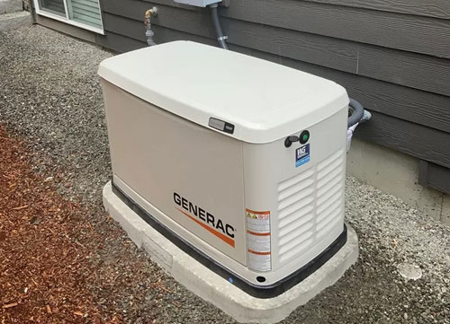 Des Moines Generac® generator sales available in WA near 98198