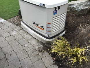 New Edmonds Generac® generator sales in WA near 98020