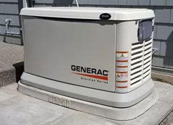 Incomparable Mercer Island generator repairs in WA near 98040