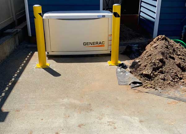 Algona generator replacement team in WA near 98001