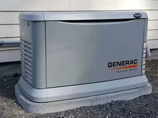 Powerful Edmonds generators for sale in WA near 98020