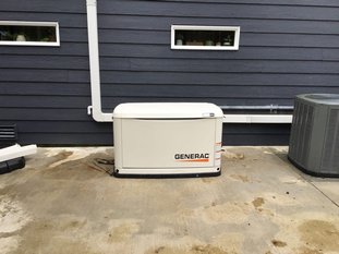 Bellevue new generator available in WA near 98007