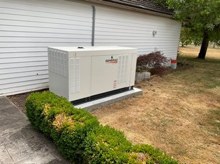 Powerful Burien new generator in WA near 98146