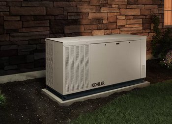 North Bend new generator installers in WA near 98045