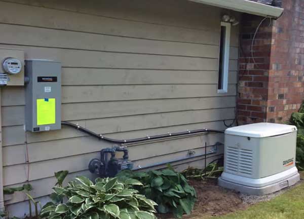 Auburn replacement generator professionals in WA near 98002