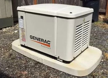 Premium Bothell Generac® home generators in WA near 98012